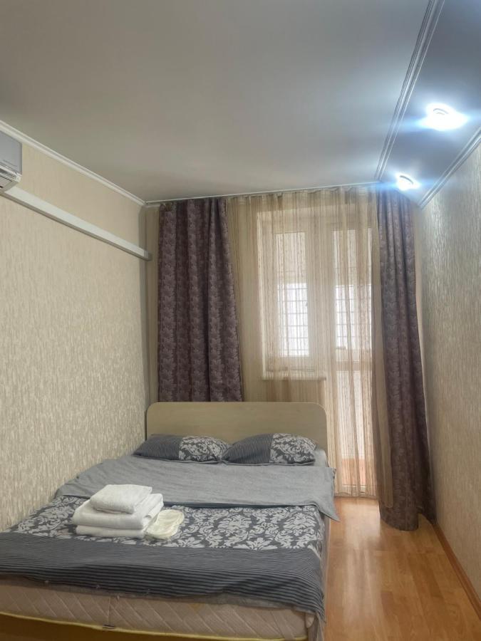 Deribas Apartments Odessa Eksteriør billede