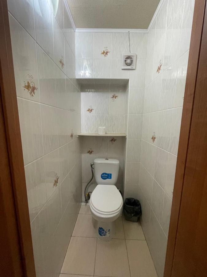 Deribas Apartments Odessa Eksteriør billede