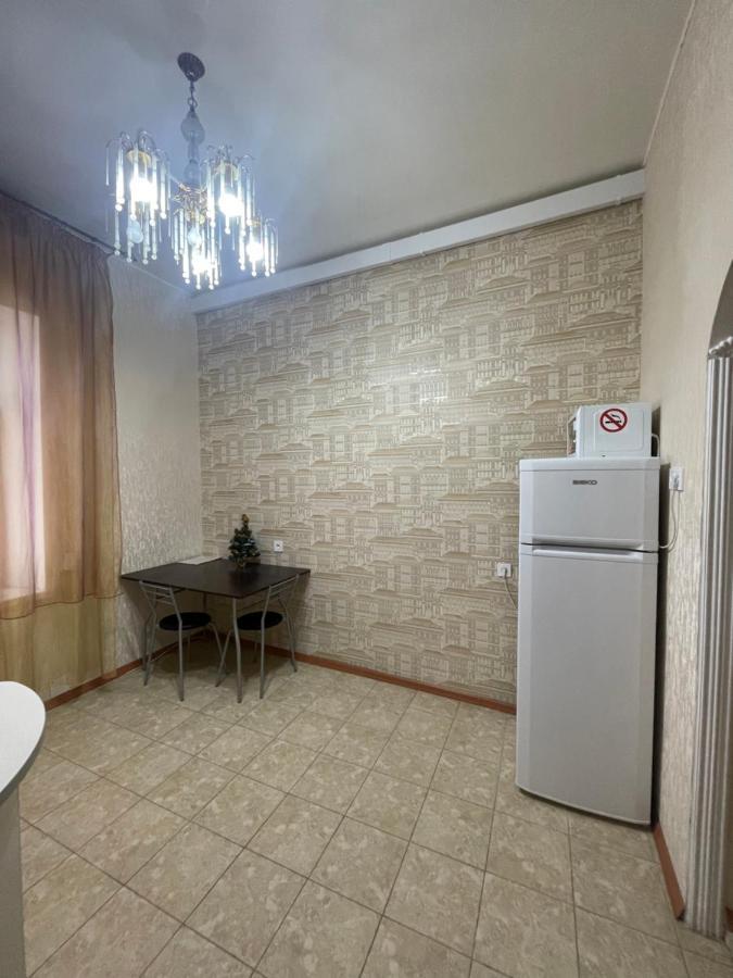 Deribas Apartments Odessa Eksteriør billede