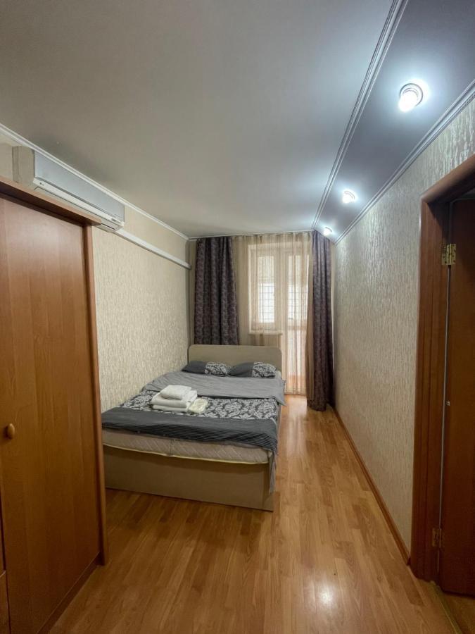 Deribas Apartments Odessa Eksteriør billede